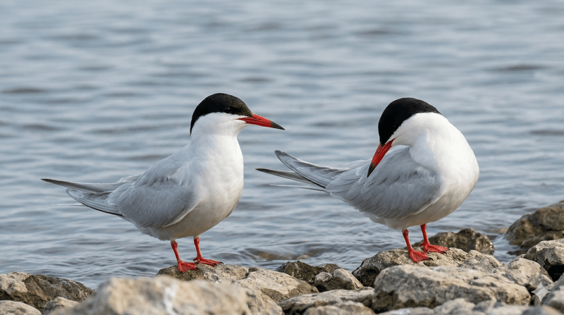 Common Tern